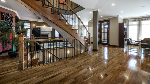 Realty Homestaging & Property Management - We not only clean but organize and home stage so the properties listed by realtors are ready for open house. Cleanings can be schedule best after construction has been finalized. Let us bring the shine to that project ready to sell!