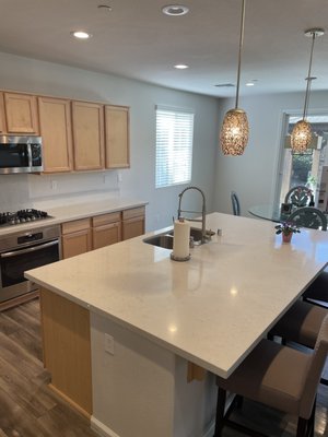 Move Out Clean 2025 - Move Out Clean for a 4 bedroom 3 bath Home in San Diego. 

We provide all supplies and equipment.