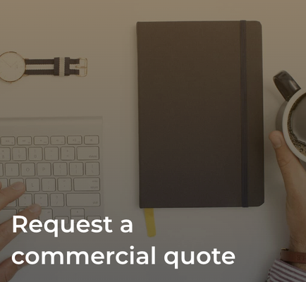 Request a Commercial Quote - Request a Commercial Coffee Quote Today

Ready to upgrade your café, restaurant, or office coffee setup? Get a fast, customized quote for commercial espresso and coffee solutions—tailored to your business needs.
Contact us now for your free quote and expert consultation!