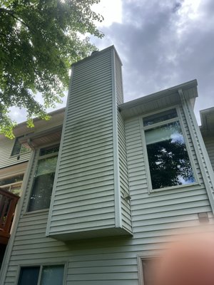 Algae on siding - Have spot Algae growth? Don’t need the entire house washed? Call today. 2489777354 Algae on siding - Have spot Algae growth? Don’t need the entire house washed? Call today. 2489777354