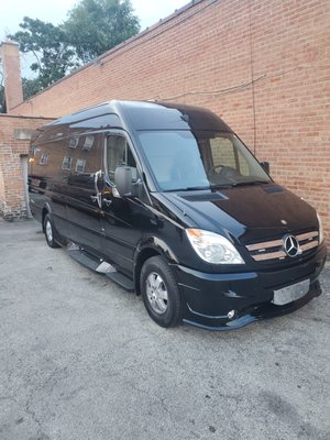 Sprinter, Limousines, and SUVs - Mac Limousine Service has a variety of vehicles to choose from. Sprinter, Limousines, and SUVs - Mac Limousine Service has a variety of vehicles to choose from.