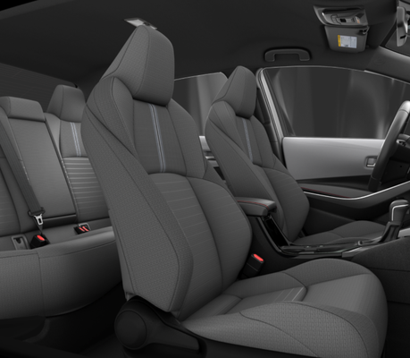 2025 Corolla - The 2025 Toyota Corolla has more room than ever, and the same dependability and efficiency that you always look for. Come test drive one today at Elmhurst Toyota.