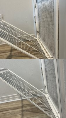 Deep Clean & Turnover - We had the pleasure of giving this Baton Rouge AirBnB a serious refresh! 🏡💪 Our team went all in, focusing on the details that make a difference—windows, baseboards, ceiling fixtures, and air vents.
🏠 AirBnB owners, need a spotless space? Let Cypress Cleaning LLC handle the job! Deep Clean & Turnover - We had the pleasure of giving this Baton Rouge AirBnB a serious refresh! 🏡💪 Our team went all in, focusing on the details that make a difference—windows, baseboards, ceiling fixtures, and air vents.
🏠 AirBnB owners, need a spotless space? Let Cypress Cleaning LLC handle the job!