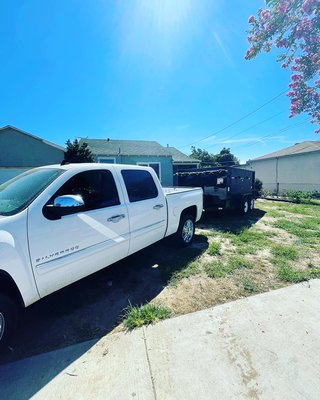 Backyard construction clean out! - ♻️🚮🚛Garbage Junk REMOVAL Dumpster Trash BIN RENTAL Dump Trailer🚛🚮♻️
Looking To Dispose Unwanted Items, Well Look No Further❗You Load It We'll Dump It...
✅Fast
✅Friendly
✅Hassle Free
✅Single Items Pick Up
✅Curbside Pick Up
⭐⭐⭐⭐⭐ SERVICE
UCALLWEHAUL❗❗❗
BETTER CALL SAUL! 📞 Backyard construction clean out! - ♻️🚮🚛Garbage Junk REMOVAL Dumpster Trash BIN RENTAL Dump Trailer🚛🚮♻️
Looking To Dispose Unwanted Items, Well Look No Further❗You Load It We'll Dump It...
✅Fast
✅Friendly
✅Hassle Free
✅Single Items Pick Up
✅Curbside Pick Up
⭐⭐⭐⭐⭐ SERVICE
UCALLWEHAUL❗❗❗
BETTER CALL SAUL! 📞