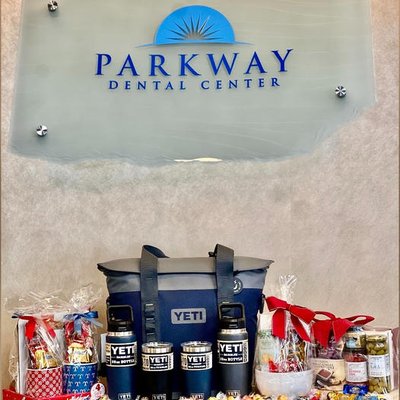 🚨🚨INVISALIGN SPECIAL!!!🚨🚨 - $500 OFF Comprehensive Cases!
Accept treatment by 12.29.23 to receive $500 off AND be eligible to win this YETI gift package. Call our office at 612-824-4211 by 12.15.23 to schedule your consult. 🚨🚨INVISALIGN SPECIAL!!!🚨🚨 - $500 OFF Comprehensive Cases!
Accept treatment by 12.29.23 to receive $500 off AND be eligible to win this YETI gift package. Call our office at 612-824-4211 by 12.15.23 to schedule your consult.