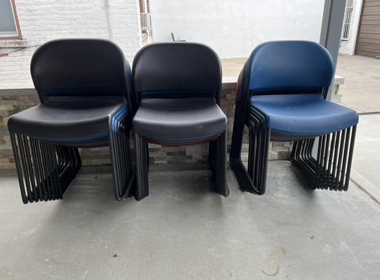 Chairs - Need strong durable and stylish chairs for your next event?
We have those available in three colors!!
We also have white, folding chairs. Chairs - Need strong durable and stylish chairs for your next event?
We have those available in three colors!!
We also have white, folding chairs.