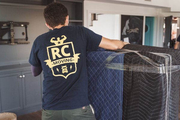 RC Moving Company - Experience the Difference with RC Moving Company: Your Go-To for Seamless Moves! At RC Moving, we understand that moving can be overwhelming. That's why we offer comprehensive moving services designed to take the stress out of your relocation. From packing and loading to transport and unpacking, our skilled team handles it all with care and precision. Discover why RC Moving is the top choice for those seeking a worry-free moving experience. Check out our Yelp page for more information and to start your journey to a smooth move today! RC Moving Company - Experience the Difference with RC Moving Company: Your Go-To for Seamless Moves! At RC Moving, we understand that moving can be overwhelming. That's why we offer comprehensive moving services designed to take the stress out of your relocation. From packing and loading to transport and unpacking, our skilled team handles it all with care and precision. Discover why RC Moving is the top choice for those seeking a worry-free moving experience. Check out our Yelp page for more information and to start your journey to a smooth move today!