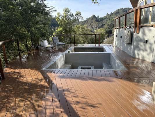 Byron Deck - With our experienced team, we guarantee the Best job at the Best price. Our goal is to turn our client’s vision into reality. We get the job done on time and on budget. Message us today!