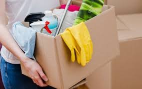 Move In and Move Out Cleaning - Moving In or Out? Let Us Handle the Cleaning!
Our Move-In & Move-Out Cleaning Services ensure your space is spotless—whether you're arriving or leaving.
🏠 Deep cleaned. Hassle-free. Ready for what’s next.

Book today and make your move smooth and stress-free!