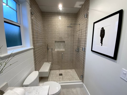 Bathroom Remodel 2021 - As a component of our comprehensive remodeling project, explore our breathtaking designs for the bathroom, master bathroom, and laundry room. Bathroom Remodel 2021 - As a component of our comprehensive remodeling project, explore our breathtaking designs for the bathroom, master bathroom, and laundry room.