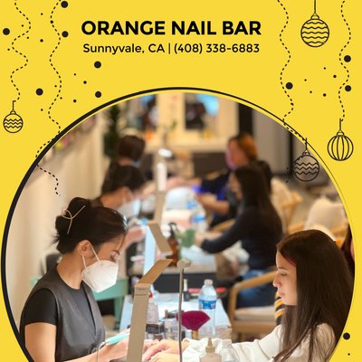 Check out our salon! - Our wonderful team is here to give you the service you need to feel and look your best! Here are some pictures featuring our beautiful salon that is located near many popular refreshments and restaurants...