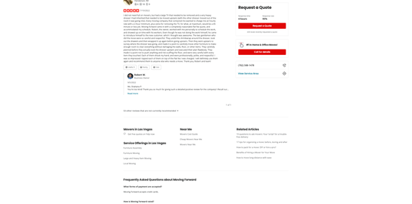 Proud of our Recommended & Untremmneded Reviews - Yelp has an algorithm that does not recommend low Yelp users. However, we are proud and thankful to our loyal clients who take the time to post a review. Proud of our Recommended & Untremmneded Reviews - Yelp has an algorithm that does not recommend low Yelp users. However, we are proud and thankful to our loyal clients who take the time to post a review.