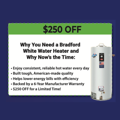 $250 Off Any Bradford White Tank Water Heater - Hot Water, Cool Deal: Don’t sweat a cold shower—enjoy $250 off any Bradford White tank water heater installation during our Summer Running Special! Professional installation, industry-leading warranties, and peace of mind. Offer ends August 31st—reserve your slot today!
Why Choose Us
At Steve’s Five Star Service, we’re committed to delivering honest, top-quality plumbing and HVAC solutions backed by decades of experience. Our licensed technicians show up on time, treat your home with respect, and provide clear, upfront pricing—no surprises, just solid craftsmanship. Whether it’s a simple repair or a major installation, we offer multiple service options tailored to your needs and budget. With thousands of satisfied customers and a 5-star reputation built on trust, we’re proud to be your local, go-to experts for comfort, safety, and peace of mind.
Upland: 91784, 91785, 91786
Ontario: 91758, 91761, 91762, 91764
Montclair: 91763
San Antonio Heights: 91784
Alta Loma: 91701, 91737
Rancho Cucamonga: 91701, 91729, 91730, 91737, 91739
Claremont: 91711
La Verne: 91750
San Dimas: 91773
Pomona: 91766, 91767, 91768, 91769
Chino: 91708, 91710
Chino Hills: 91709
Fontana: 92331, 92334, 92335, 92336, 92337
Glendora: 91740, 91741
Rialto: 92376, 92377
Yorba Linda: 92886, 92887
Azusa: 91702
Duarte: 91008, 91009, 91010
Brea: 92821, 92822, 92823
Grand Terrace: 92313
Monrovia: 91016, 91017
La Habra: 90631, 90632, 90633
Placentia: 92870, 92871
San Bernardino: 92401, 92404, 92405, 92407, 92408, 92410, 92411, 92415, 92418, 92427
Fullerton: 92831, 92832, 92833, 92834, 92835
Arcadia: 91006, 91007, 91066, 91077
Sierra Madre: 91024, 91025
Anaheim: 92801, 92809, 92812, 92814, 92817, 92825, 92850, 92899
Highland: 92346
San Gabriel: 91775, 91776, 91778 $250 Off Any Bradford White Tank Water Heater - Hot Water, Cool Deal: Don’t sweat a cold shower—enjoy $250 off any Bradford White tank water heater installation during our Summer Running Special! Professional installation, industry-leading warranties, and peace of mind. Offer ends August 31st—reserve your slot today!
Why Choose Us
At Steve’s Five Star Service, we’re committed to delivering honest, top-quality plumbing and HVAC solutions backed by decades of experience. Our licensed technicians show up on time, treat your home with respect, and provide clear, upfront pricing—no surprises, just solid craftsmanship. Whether it’s a simple repair or a major installation, we offer multiple service options tailored to your needs and budget. With thousands of satisfied customers and a 5-star reputation built on trust, we’re proud to be your local, go-to experts for comfort, safety, and peace of mind.
Upland: 91784, 91785, 91786
Ontario: 91758, 91761, 91762, 91764
Montclair: 91763
San Antonio Heights: 91784
Alta Loma: 91701, 91737
Rancho Cucamonga: 91701, 91729, 91730, 91737, 91739
Claremont: 91711
La Verne: 91750
San Dimas: 91773
Pomona: 91766, 91767, 91768, 91769
Chino: 91708, 91710
Chino Hills: 91709
Fontana: 92331, 92334, 92335, 92336, 92337
Glendora: 91740, 91741
Rialto: 92376, 92377
Yorba Linda: 92886, 92887
Azusa: 91702
Duarte: 91008, 91009, 91010
Brea: 92821, 92822, 92823
Grand Terrace: 92313
Monrovia: 91016, 91017
La Habra: 90631, 90632, 90633
Placentia: 92870, 92871
San Bernardino: 92401, 92404, 92405, 92407, 92408, 92410, 92411, 92415, 92418, 92427
Fullerton: 92831, 92832, 92833, 92834, 92835
Arcadia: 91006, 91007, 91066, 91077
Sierra Madre: 91024, 91025
Anaheim: 92801, 92809, 92812, 92814, 92817, 92825, 92850, 92899
Highland: 92346
San Gabriel: 91775, 91776, 91778