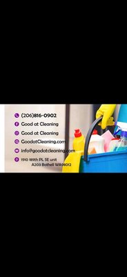House cleaning - We are a licensed, bonded and insured house cleaning company, so rest assured you are in safe hands. We offer:
-deep cleaning 
-maid to clean house 
-move in/out cleaning 
-home cleaning service