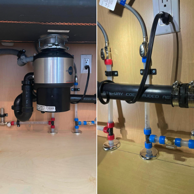 Residential Upgrades - When it comes to home upgrades, you can count on us. Whether it's enhancing your bathroom plumbing or revamping your kitchen, our plumbing experts guarantee that all of your expectations will be exceeded. Leave the job to us and enjoy peace of mind knowing it's in capable hands. Residential Upgrades - When it comes to home upgrades, you can count on us. Whether it's enhancing your bathroom plumbing or revamping your kitchen, our plumbing experts guarantee that all of your expectations will be exceeded. Leave the job to us and enjoy peace of mind knowing it's in capable hands.