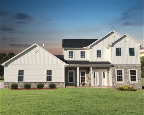 Exteriors - Whether we are expanding the standard products we offer or opening new locations to make it more conveinent for customers to meet with us, we are striving every year to make our product and our customer experience even better. Brookside Homes has built thousands of homes since that very first home we built in 1979, yet our goal continues to be to value our customers while building the best home possible every time.
We strive to stand out through valuing PEOPLE, offering flexible and customizeable PLANS, honest PRICING with no hidden costs, and building our homes with the highest quality PRODUCTS that also reduce the impact on our environment. Exteriors - Whether we are expanding the standard products we offer or opening new locations to make it more conveinent for customers to meet with us, we are striving every year to make our product and our customer experience even better. Brookside Homes has built thousands of homes since that very first home we built in 1979, yet our goal continues to be to value our customers while building the best home possible every time.
We strive to stand out through valuing PEOPLE, offering flexible and customizeable PLANS, honest PRICING with no hidden costs, and building our homes with the highest quality PRODUCTS that also reduce the impact on our environment.