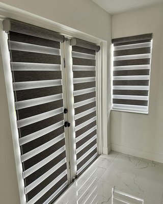 Zebra - Istalacion de zebras en Miami FL