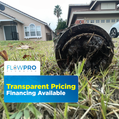 Flow Pro Plumbing - When plumbing troubles strike, who can you trust? Look no further than Flow Pro Plumbing, your go-to experts in Brentwood, CA, and the surrounding area. We're your local plumbers who genuinely care about keeping your plumbing in perfect harmony.

Why Choose Flow Pro Plumbing?
✅ Expertise You Can Count On: Our team of skilled plumbers boasts extensive experience and in-depth knowledge of plumbing systems. From minor leaks to major installations, we have the expertise to handle it all.

✅ Local Pride: As your neighbors, we understand the unique plumbing needs of Brentwood, CA. We're dedicated to serving our community with pride and dedication, contributing to a better living environment.

✅ Professionalism at Its Best: At Flow Pro Plumbing, professionalism is our hallmark. Expect prompt, courteous, and efficient service, no matter the size or complexity of the plumbing task.

✅ "If It Doesn't Flow, Call the Pro!": That's not just our motto; it's our commitment to you. When you choose us, you're choosing a team that won't rest until your plumbing flows perfectly.

✅ Transparent Pricing: We believe in honesty and transparency. Before we start any work, you'll receive a clear and fair estimate, so you're never left guessing.

🚰 Our Comprehensive Services:
From pesky clogs to complete plumbing makeovers, Flow Pro Plumbing offers a wide range of services, including:

We are plumbing experts in our craft!
Water Heater Installations
Tankless Water Heater Installations 
Emergency Plumbing
Gas Line Installation
Water Leak Repair 
And much more!

And much more!

📞 Ready for Expert Plumbing Services in Brentwood, CA?
Don't let plumbing problems disrupt your life. Visit our website at www.flowpro-plumbing.com or give us a call at (925) 492-7466 to schedule an appointment. At Flow Pro Plumbing, we're dedicated to ensuring your plumbing flows smoothly, just like it should! 💧

Flow Pro Plumbing
Your Local Experts, Your Trusted Plumbers!