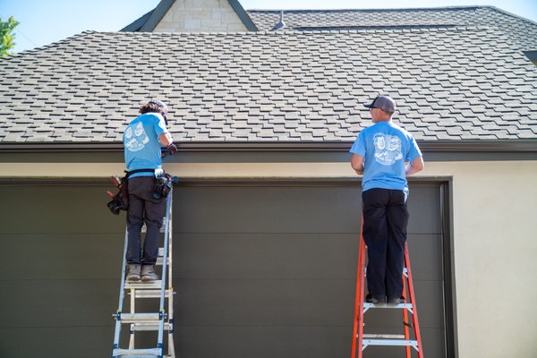 Brown Gutter Install - Reinventing contractor service. We share our insurance certificate with you before you even book with us. No subcontractors. OSHA certified installers. Brown Gutter Install - Reinventing contractor service. We share our insurance certificate with you before you even book with us. No subcontractors. OSHA certified installers.