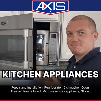 Cooktop or oven range - Repairs of oven range and or cooktop Cooktop or oven range - Repairs of oven range and or cooktop