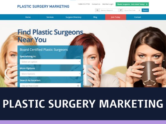 Plastic Surgery Marketing - Plastic surgery is a highly competitive field, with an increasing number of surgeons graduating each year. To stand out and attract a large patient base, a well-thought-out marketing strategy is essential. Here are some top strategies that plastic surgeons can employ to increase their patient numbers.
top plastic surgery marketing strategies
Digital Approach: The Key to Having Healthy Plastic Surgery Practice
Long gone were the days when cosmetic surgeons and other body enhancers relied solely on referrals and other non-digital methods when marketing their services. We live in the 21st century; the age of social media, the era of digital marketing and advertisement. Social media marketing for cosmetic surgeons is one of the easiest ways to attract new clients. This is because plastic surgery as a field requires a lot of visuals to convince patients and potential customers; they need to see for them to believe.
You can’t just showcase your services and expertise with an ad on the pages of the newspaper or begin to distribute simple flyers with lots and lots of writing. Your customers/patients aren’t there! Besides, high-quality images of your work might not be featured to your satisfaction. Don’t get us wrong, many have found their target customers through paper ads, but as said earlier, your patients are not there. Going digital is not the only way, but it surely is the best way to attract new patients and connect with existing ones.
That being said, here are some top marketing strategies you can employ to increase patient turnout in your clinic.
Creating a mind-blowing plastic surgery web design
Develop a strong online presence:
In today’s digital age, having a strong online presence is crucial. This means having a professional website that showcases the surgeon’s skills and expertise, as well as active social media accounts where patients can learn more about the services offered.
One thing is sure, 90% of people search for cosmetic surgeons online first before making an appointment or visiting the clinic to see things for themselves. The impression they get from reviews, ratings, and how well designed-friendly the plastic surgery website is will determine whether they’ll patronize you or not. It also gives them a preview of how professional and experienced you are. The backbone of your plastic surgery clinic mostly depends on its appearance to the public. How your online presence is perceived by the public is very important. When creating a new website, ask yourself these questions;
Does your plastic surgery website have what patients are looking for?
How user-friendly is it?
Are there high-quality photos and videos showing a sample of the surgical procedures you perform and how well you perform them?
Is the content written in a simple or complex language full of medical terms?
Is your content SEO-oriented?
Do you offer any online booking system?
Similarly, update the Plastic Surgery Website regularly to go with current trends and write essential informative blog posts about questions or topics you know patients would love to find answers to. Your Plastic Surgery Website should have a comment section where visitors can leave comments and answer questions. Create a responsive design to sync the website with your mobile devices or PC so you can keep track of visitors and provide remarks and answers on time to questions asked and comments made. If you can do this, you’d surely attract your target patients within no time.
Utilize patient testimonials:
Patient testimonials are an effective way to build trust and credibility with potential patients. Surgeons can gather and showcase testimonials on their website, as well as on social media platforms.
Leverage word-of-mouth referrals:
Word-of-mouth referrals are a powerful marketing tool. Surgeons can encourage satisfied patients to refer their friends and family by offering incentives such as discounts on future procedures.
Every one of your patients can serve as a marketing agent; bringing more patients to your doorstep than you can imagine. A happy client they say is a loyal one. Interact with your clients even after a procedure; ask them, if are they satisfied with your services. In what way do they need you to improve? What changes would they like to see?
Gather all the answers and work towards how you can bring them to life. Make your patients’ happiness your number one priority, and then they will be more loyal to you. From there, you can use the loyalty that you gained by asking for referrals and recommendations.
Also, you can ask for a referral from other doctors and health caregivers. Get in touch with them, create a connection, and ask them to refer patients such as accident victims or other patients they might come across that are in dire need of a plastic surgeon. This will serve as a long-lasting channel for gaining potential clients. Plastic Surgery Marketing - Plastic surgery is a highly competitive field, with an increasing number of surgeons graduating each year. To stand out and attract a large patient base, a well-thought-out marketing strategy is essential. Here are some top strategies that plastic surgeons can employ to increase their patient numbers.
top plastic surgery marketing strategies
Digital Approach: The Key to Having Healthy Plastic Surgery Practice
Long gone were the days when cosmetic surgeons and other body enhancers relied solely on referrals and other non-digital methods when marketing their services. We live in the 21st century; the age of social media, the era of digital marketing and advertisement. Social media marketing for cosmetic surgeons is one of the easiest ways to attract new clients. This is because plastic surgery as a field requires a lot of visuals to convince patients and potential customers; they need to see for them to believe.
You can’t just showcase your services and expertise with an ad on the pages of the newspaper or begin to distribute simple flyers with lots and lots of writing. Your customers/patients aren’t there! Besides, high-quality images of your work might not be featured to your satisfaction. Don’t get us wrong, many have found their target customers through paper ads, but as said earlier, your patients are not there. Going digital is not the only way, but it surely is the best way to attract new patients and connect with existing ones.
That being said, here are some top marketing strategies you can employ to increase patient turnout in your clinic.
Creating a mind-blowing plastic surgery web design
Develop a strong online presence:
In today’s digital age, having a strong online presence is crucial. This means having a professional website that showcases the surgeon’s skills and expertise, as well as active social media accounts where patients can learn more about the services offered.
One thing is sure, 90% of people search for cosmetic surgeons online first before making an appointment or visiting the clinic to see things for themselves. The impression they get from reviews, ratings, and how well designed-friendly the plastic surgery website is will determine whether they’ll patronize you or not. It also gives them a preview of how professional and experienced you are. The backbone of your plastic surgery clinic mostly depends on its appearance to the public. How your online presence is perceived by the public is very important. When creating a new website, ask yourself these questions;
Does your plastic surgery website have what patients are looking for?
How user-friendly is it?
Are there high-quality photos and videos showing a sample of the surgical procedures you perform and how well you perform them?
Is the content written in a simple or complex language full of medical terms?
Is your content SEO-oriented?
Do you offer any online booking system?
Similarly, update the Plastic Surgery Website regularly to go with current trends and write essential informative blog posts about questions or topics you know patients would love to find answers to. Your Plastic Surgery Website should have a comment section where visitors can leave comments and answer questions. Create a responsive design to sync the website with your mobile devices or PC so you can keep track of visitors and provide remarks and answers on time to questions asked and comments made. If you can do this, you’d surely attract your target patients within no time.
Utilize patient testimonials:
Patient testimonials are an effective way to build trust and credibility with potential patients. Surgeons can gather and showcase testimonials on their website, as well as on social media platforms.
Leverage word-of-mouth referrals:
Word-of-mouth referrals are a powerful marketing tool. Surgeons can encourage satisfied patients to refer their friends and family by offering incentives such as discounts on future procedures.
Every one of your patients can serve as a marketing agent; bringing more patients to your doorstep than you can imagine. A happy client they say is a loyal one. Interact with your clients even after a procedure; ask them, if are they satisfied with your services. In what way do they need you to improve? What changes would they like to see?
Gather all the answers and work towards how you can bring them to life. Make your patients’ happiness your number one priority, and then they will be more loyal to you. From there, you can use the loyalty that you gained by asking for referrals and recommendations.
Also, you can ask for a referral from other doctors and health caregivers. Get in touch with them, create a connection, and ask them to refer patients such as accident victims or other patients they might come across that are in dire need of a plastic surgeon. This will serve as a long-lasting channel for gaining potential clients.