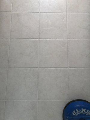 Tile & Upholstery - Bringing your tile back to life as well as your upholstered furniture.  Give us a call to get guest ready!