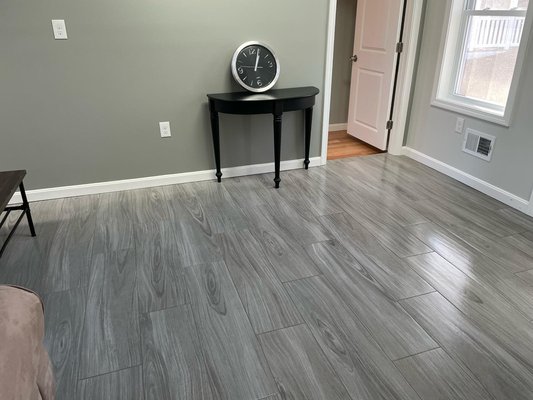 Deep cleaning - These are some of the cleaning jobs we've done, carried out with all the experience and care according to our clients' preferences, achieving the best results with customized products for each cleaning task.