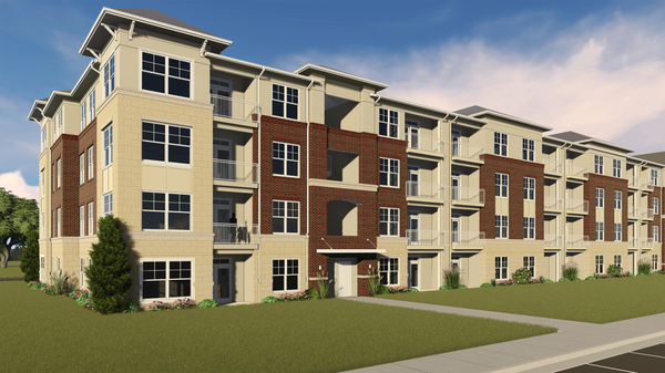 New Construction Coming August 2020! - Brand new apartments for the University of South Carolina Upstate - coming August 2020. Leasing Now.