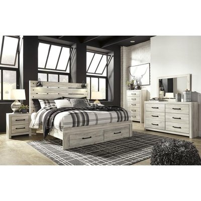 Bedroom Sets - Bedroom Sets