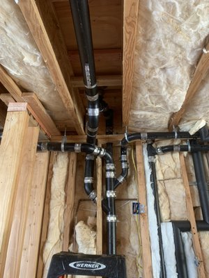 Cast iron work - We do all kind of work storm drain sewer line Cast iron work - We do all kind of work storm drain sewer line