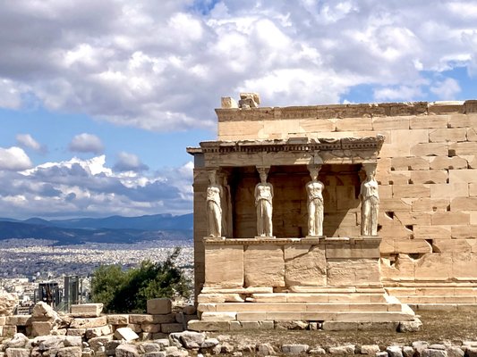 Journeys of the Apostles - This journey of a lifetime traces the missionary routes and sights of the Apostles. Immerse yourself in the sights and cultures of Greece and Turkey as we sail the Aegean Sea on this amazing Clipper Ship exclusively chartered just for this unique journey.