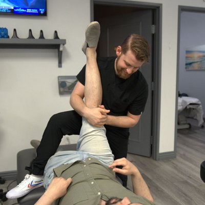 One On One Stretching - One-on-one stretching sessions are a key component of our holistic approach to pain management and wellness. When combined with chiropractic and physical rehab, personalized stretching can provide numerous advantages for individuals in Chandler seeking lasting relief and improved flexibility. Visit our website to learn more about this service.
