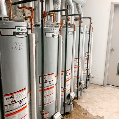 Plumbing - This album features all the plumbing services we offer along with the an accurate time estimate. You can also see how much each project costs. Plumbing - This album features all the plumbing services we offer along with the an accurate time estimate. You can also see how much each project costs.