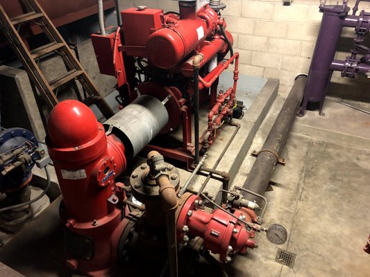 Fire Pump Services - New Installations
Retrofitting
Annual Inspections
Diesel Fire Pump Services
Electric Fire Pump Services
Repairs & Maintenance
24/7 Emergency Service Fire Pump Services - New Installations
Retrofitting
Annual Inspections
Diesel Fire Pump Services
Electric Fire Pump Services
Repairs & Maintenance
24/7 Emergency Service