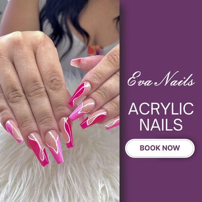 Acrylic Nails - Need Acrylic Nails salon near me? Call now and book an appointment today! Acrylic Nails - Need Acrylic Nails salon near me? Call now and book an appointment today!