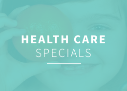 Health Care Specials - Free Shipping On All Orders Over $49
Some Exclusions Apply* Health Care Specials - Free Shipping On All Orders Over $49
Some Exclusions Apply*