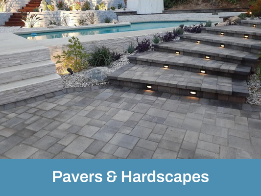 Custom Hardscape & Paver Designs - We Pro Builders specializes in professional pavers installation and custom hardscape solutions designed to improve outdoor living spaces while adding long-term property value. Our team focuses on creating visually appealing patios, walkways, driveways, retaining walls, and outdoor surfaces that combine durability, functionality, and modern design.
Every project begins with a detailed consultation to understand the client’s space, goals, and design preferences. We carefully evaluate layout, drainage needs, and usability to ensure the finished surface not only looks beautiful but performs properly over time. Our planning process helps prevent common outdoor issues such as uneven surfaces, water pooling, and poor traffic flow.
Our experienced installers use high-quality materials and precise construction techniques to build long-lasting paver and hardscape installations. From site preparation and grading to final finishing touches, we maintain strict attention to detail and craftsmanship standards. Proper base preparation allows our installations to withstand heavy use while maintaining structural integrity and appearance.
We Pro Builders is committed to clear communication and dependable project management throughout every stage of construction. Clients receive honest timelines, transparent updates, and professional guidance to ensure a smooth and stress-free experience. Our team takes pride in delivering organized, efficient installations that meet local building standards and outdoor living requirements.
Our paver and hardscape services help homeowners enhance curb appeal, increase usable outdoor space, and create customized environments for entertaining, relaxing, and everyday use. Professionally installed pavers are known for their strength, flexibility, and low maintenance requirements. Unlike poured concrete, pavers allow natural movement and can be individually replaced if needed, making them a reliable long-term investment.
Serving Los Angeles and surrounding areas, We Pro Builders brings local expertise and knowledge of regional property styles, climate conditions, and construction regulations. Whether upgrading an existing outdoor area or building a brand-new hardscape design, our team delivers results focused on beauty, performance, and lasting quality.
Contact We Pro Builders today to schedule a consultation and transform your outdoor space with expertly installed pavers and hardscape solutions. Custom Hardscape & Paver Designs - We Pro Builders specializes in professional pavers installation and custom hardscape solutions designed to improve outdoor living spaces while adding long-term property value. Our team focuses on creating visually appealing patios, walkways, driveways, retaining walls, and outdoor surfaces that combine durability, functionality, and modern design.
Every project begins with a detailed consultation to understand the client’s space, goals, and design preferences. We carefully evaluate layout, drainage needs, and usability to ensure the finished surface not only looks beautiful but performs properly over time. Our planning process helps prevent common outdoor issues such as uneven surfaces, water pooling, and poor traffic flow.
Our experienced installers use high-quality materials and precise construction techniques to build long-lasting paver and hardscape installations. From site preparation and grading to final finishing touches, we maintain strict attention to detail and craftsmanship standards. Proper base preparation allows our installations to withstand heavy use while maintaining structural integrity and appearance.
We Pro Builders is committed to clear communication and dependable project management throughout every stage of construction. Clients receive honest timelines, transparent updates, and professional guidance to ensure a smooth and stress-free experience. Our team takes pride in delivering organized, efficient installations that meet local building standards and outdoor living requirements.
Our paver and hardscape services help homeowners enhance curb appeal, increase usable outdoor space, and create customized environments for entertaining, relaxing, and everyday use. Professionally installed pavers are known for their strength, flexibility, and low maintenance requirements. Unlike poured concrete, pavers allow natural movement and can be individually replaced if needed, making them a reliable long-term investment.
Serving Los Angeles and surrounding areas, We Pro Builders brings local expertise and knowledge of regional property styles, climate conditions, and construction regulations. Whether upgrading an existing outdoor area or building a brand-new hardscape design, our team delivers results focused on beauty, performance, and lasting quality.
Contact We Pro Builders today to schedule a consultation and transform your outdoor space with expertly installed pavers and hardscape solutions.