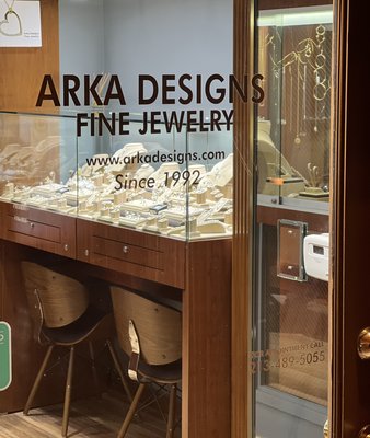 ARKA DESIGNS FINE JEWELRY - Updated January 2026 - 169 Photos & 257