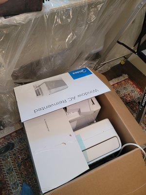 AC Installation (new 2022 U version ) - These new AC units are all the rage, but a pain to install. Let us take the stress of your hands and do it for you. Child guards for little ones are a must on top of these units. Quick installation and cleanup, 1hr per unit. AC Installation (new 2022 U version ) - These new AC units are all the rage, but a pain to install. Let us take the stress of your hands and do it for you. Child guards for little ones are a must on top of these units. Quick installation and cleanup, 1hr per unit.