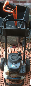 Pressure Washer Repairs - Leprechaun Fixes is a new, old school way of doing things. Back in the day Americans prided themselves on their work. That is the drive we aim to bring back. We’re not here to become just another repair shop taking advantage of the mishaps in peoples lives. Here we are ready and willing to get our customers back up and running as quickly as possible.