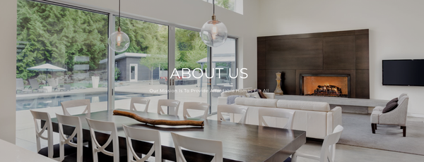 Why Choose Namy? - It all began with our founder, in his youth, he embarked on a mission to help his parents secure a mortgage for their first home. Little did he know that this experience would become the catalyst for a revolutionary change in the way mortgages are handled.
Faced with the challenges of a convoluted mortgage landscape, our founder encountered a maze of lenders that left him disillusioned. The frustration stemmed from elusive promises, deceptive practices, and the arduous task of navigating through various options. Some lenders claimed to offer the best rates, only to unveil hidden fees. Others pledged to meet deadlines but failed to deliver, leaving our founder and his family at risk of penalties on their contract.
Driven by a deep-seated commitment to create a better, more honest mortgage experience, our founder set out to establish Namy, where Mortgage is Made Simple. The vision was clear: to simplify the mortgage process, eliminate the need for exhaustive rate comparisons, and ensure timely and reliable transactions for all. Why Choose Namy? - It all began with our founder, in his youth, he embarked on a mission to help his parents secure a mortgage for their first home. Little did he know that this experience would become the catalyst for a revolutionary change in the way mortgages are handled.
Faced with the challenges of a convoluted mortgage landscape, our founder encountered a maze of lenders that left him disillusioned. The frustration stemmed from elusive promises, deceptive practices, and the arduous task of navigating through various options. Some lenders claimed to offer the best rates, only to unveil hidden fees. Others pledged to meet deadlines but failed to deliver, leaving our founder and his family at risk of penalties on their contract.
Driven by a deep-seated commitment to create a better, more honest mortgage experience, our founder set out to establish Namy, where Mortgage is Made Simple. The vision was clear: to simplify the mortgage process, eliminate the need for exhaustive rate comparisons, and ensure timely and reliable transactions for all.