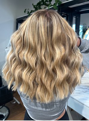 Hair Services - We offer a variety of hair services including colors, cuts, smoothing treatments, and halo extensions. Hair Services - We offer a variety of hair services including colors, cuts, smoothing treatments, and halo extensions.