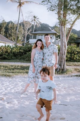 Howell Ohana - Kari had reached out to assist with updating their family photos, of course I couldn't turn down the request!
My most favorite photoshoots are family photoshoots. Howell Ohana - Kari had reached out to assist with updating their family photos, of course I couldn't turn down the request!
My most favorite photoshoots are family photoshoots.
