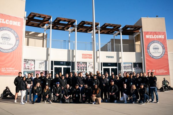 BallerTV Company Summit - BallerTV hosted their 2nd annual company retreat, the Summit, at the Chula Vista Elite Training Center. The Summit included a company wide Hackathon, team meetings and presentations, Holiday party, pickleball tournament, and more.
Services Provided: Full Service Event Planning, Sports Integration, Corporate Summit, Venue Management, Vendor Coordination, Guest Management, Travel Coordination, On-Site Execution, and more. BallerTV Company Summit - BallerTV hosted their 2nd annual company retreat, the Summit, at the Chula Vista Elite Training Center. The Summit included a company wide Hackathon, team meetings and presentations, Holiday party, pickleball tournament, and more.
Services Provided: Full Service Event Planning, Sports Integration, Corporate Summit, Venue Management, Vendor Coordination, Guest Management, Travel Coordination, On-Site Execution, and more.