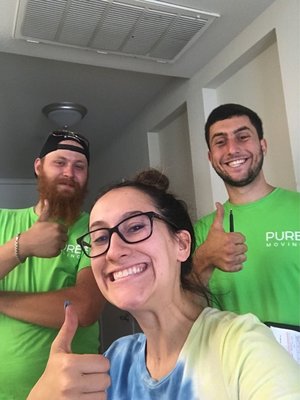 Local movers - Thousands of positive reviews online on Yelp!, Google, and Angie’s list speak for themselves — you are in the right hands!