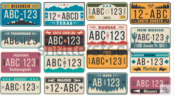 License Plates, Instant Tags/Stickers - Let us help you with your License Plate, Instant Tags/Sticker Needs! License Plates, Instant Tags/Stickers - Let us help you with your License Plate, Instant Tags/Sticker Needs!