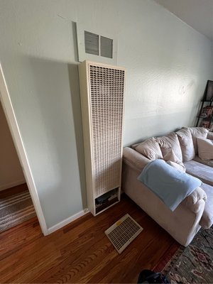 Furnace Issue - Experienced ABC service technicians performed the diagnose and repair furnace issue 
in Redwood City, California.

Our team replaced gas valve 
⚙️Brand: Cozy
⚙️Model: 742711417

🔘Customer noticed it was fire balls when it started so we disconnect gas line

🔘Diagnostic result: gas valve is not working correctly. Needs to be replaced first, 
if fire balls still coming, exhaust system needs to be cleaned by vent guys

Fixed same day
Warranty 6 Months.