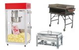 PARTY EQUIPMENT - Looking for party or event rental items for your special event or holiday gathering in the Dallas Fort Worth area? Moore Rental Service offers a great selection of party tables and chairs, tablecloths, tents, concession equipment, and much more! PARTY EQUIPMENT - Looking for party or event rental items for your special event or holiday gathering in the Dallas Fort Worth area? Moore Rental Service offers a great selection of party tables and chairs, tablecloths, tents, concession equipment, and much more!