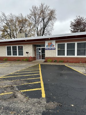 Our Facilty! - Now Open in Alsip! We are an expansion from our Joliet location… serving the community for 8 years! Our Facilty! - Now Open in Alsip! We are an expansion from our Joliet location… serving the community for 8 years!