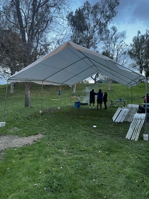 Party Rentals - If you can image it, We can create it Party Rentals - If you can image it, We can create it
